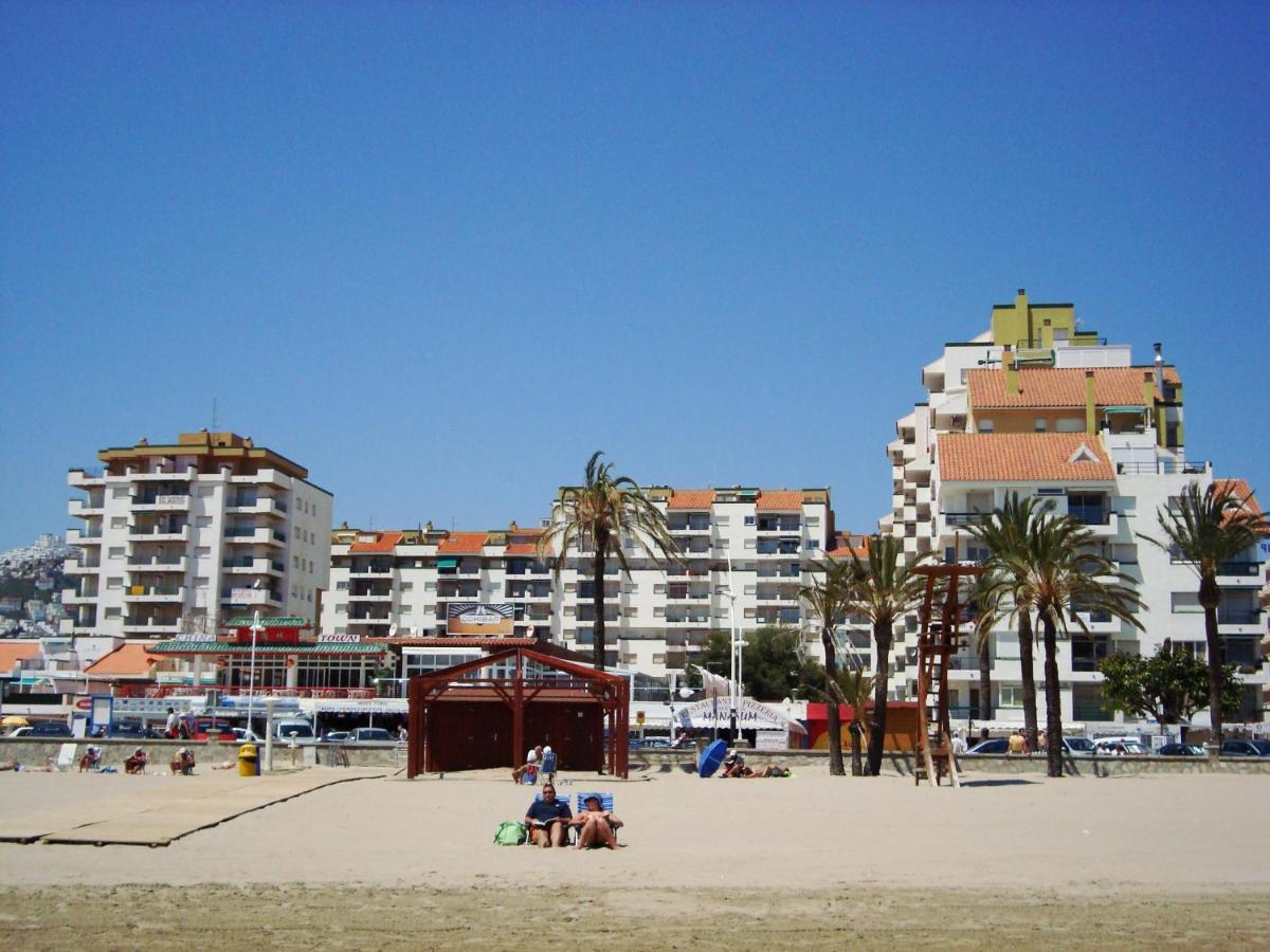 Duplex Vista Mar Peniscola Playa Orangecosta Apartment Exterior foto